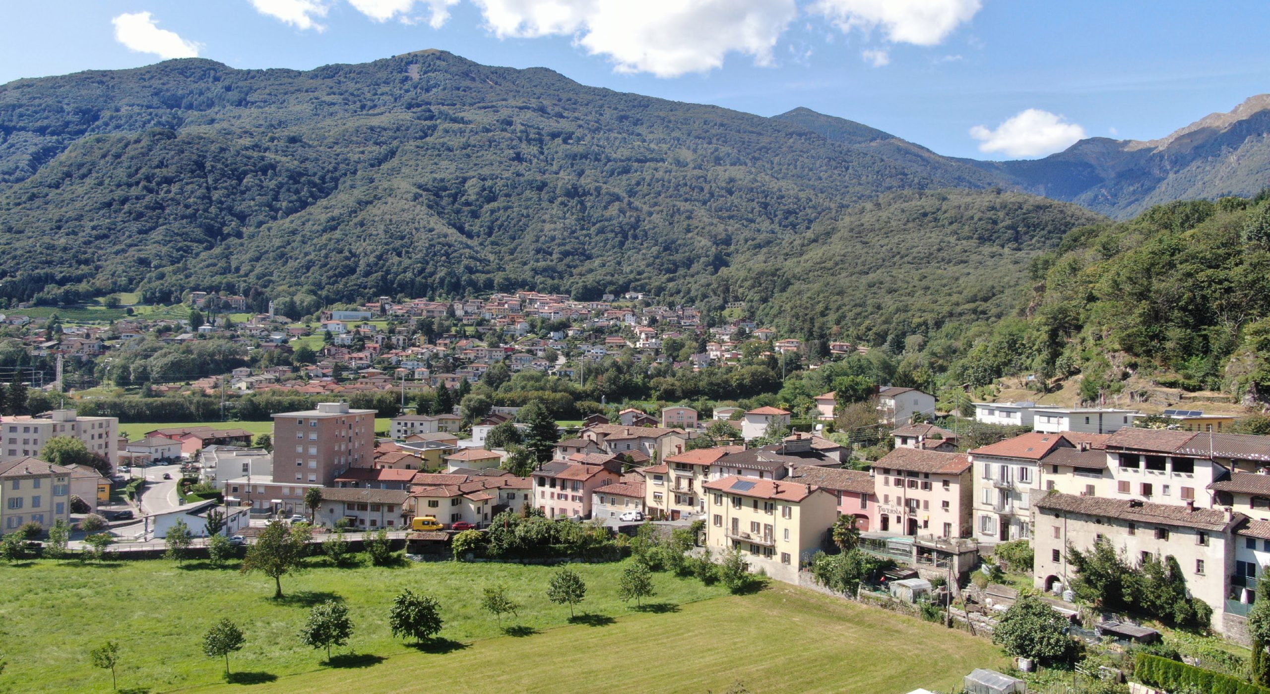 Galleria immagini Comune di Torricella Taverne