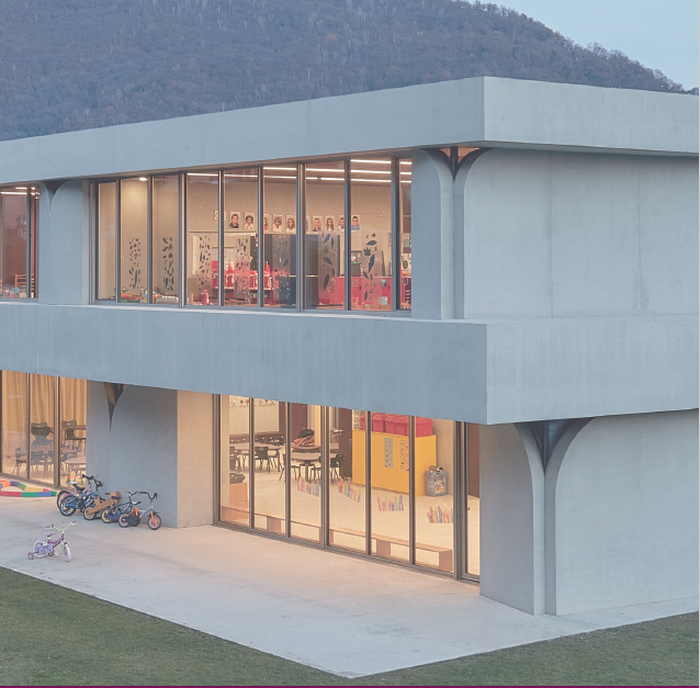 Il Municipio di Torricella-Taverne ha il piacere di invitare la popolazione a una giornata di festa: Inaugurazione della Scuola dell’Infanzia e del Centro di Protezione Civile – sabato 14 ottobre 2023
