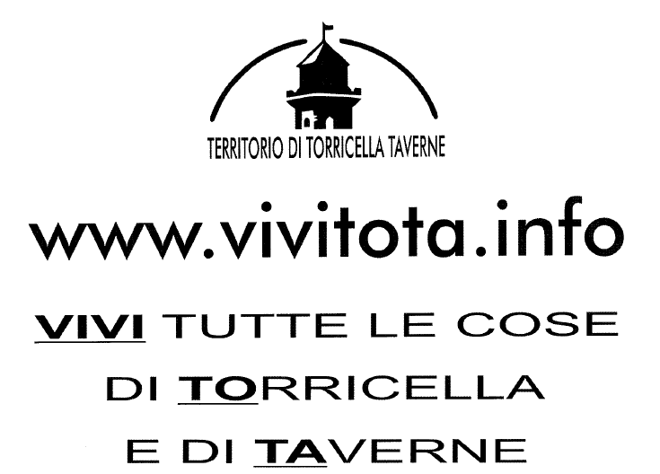 ViviToTa – Nuovo portale per tutti i cittadini e le associazioni del nostro Comune