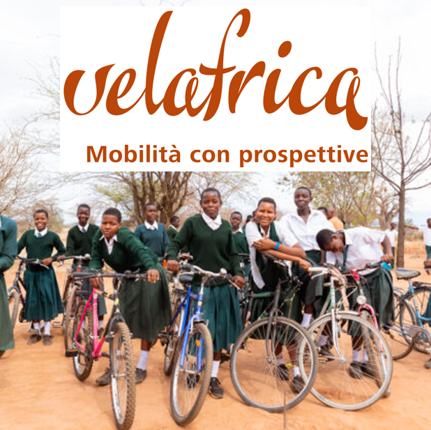 Velafrica – Raccolta biciclette usate per una buona causa