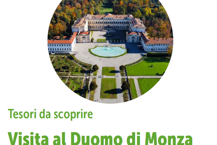 CDSA Lamone – Gita a Monza il 11 giugno 2025