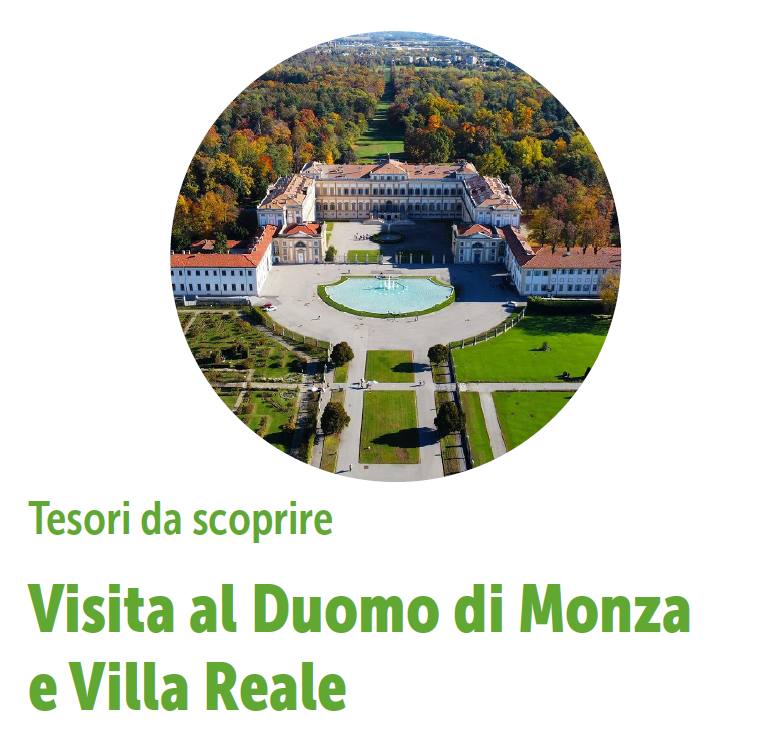 CDSA Lamone – Gita a Monza il 11 giugno 2025