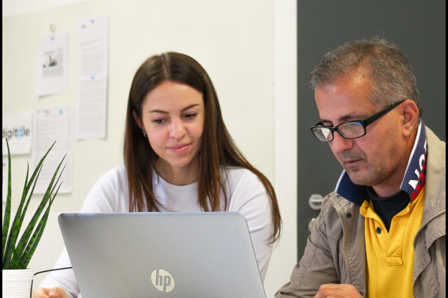 Punto digitale InRete