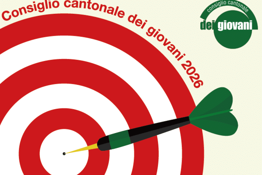 Consiglio Cantonale dei Giovani