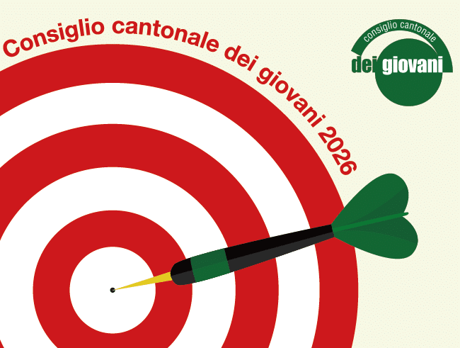 Consiglio Cantonale dei Giovani