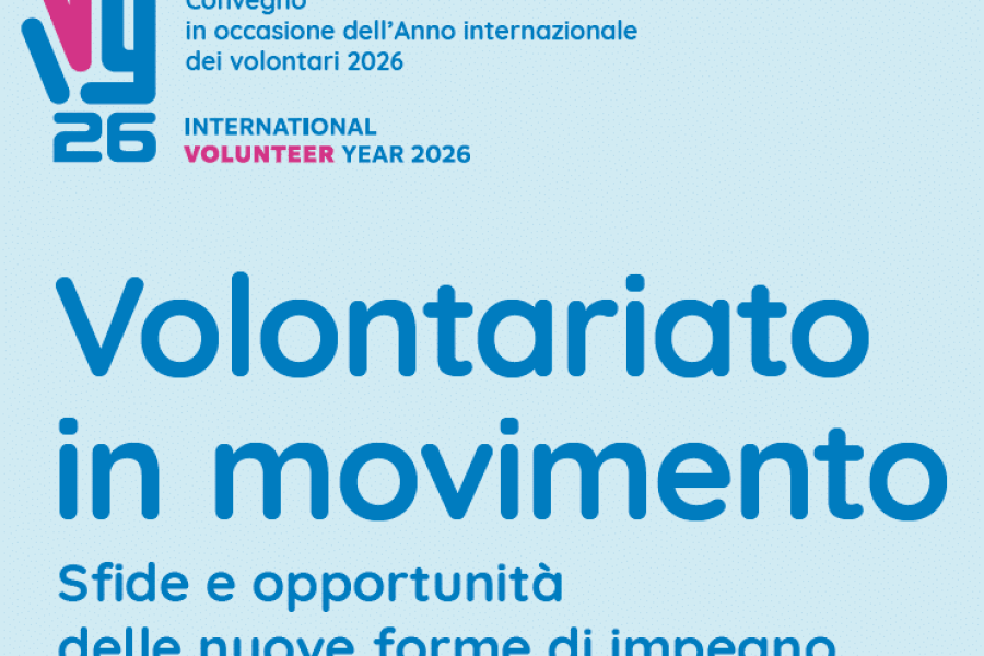 Volontariato in movimento
