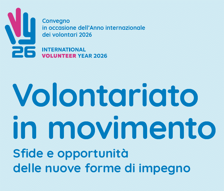 Volontariato in movimento