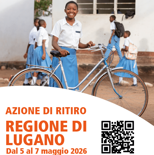 Velafrica: Raccolta biciclette usate per una buona causa