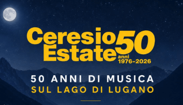 Ceresio Estate 26 – Giochi d’ancia al Sagrato della Chiesa SS. Biagio e Maurizio di Torricella
