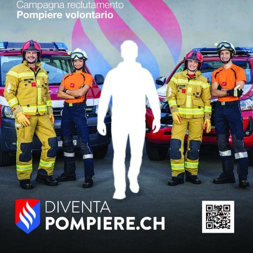 Campagna Pompieri Volontari 2026
