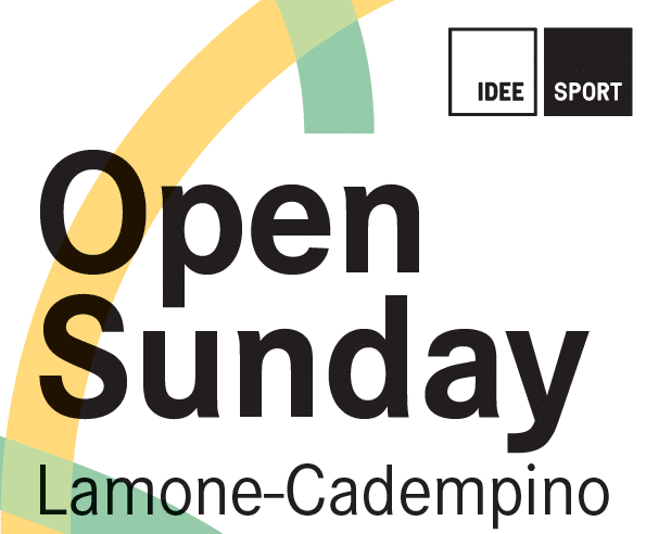 Open Sunday – 2026/27